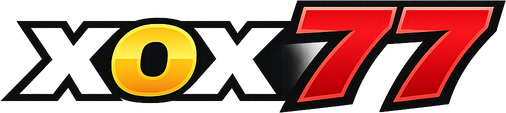 Logo xox77